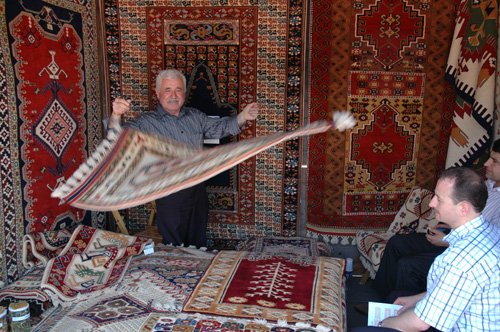 Mehmet Ünal